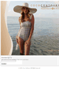 Mobile Screenshot of marcjacobsswim.com